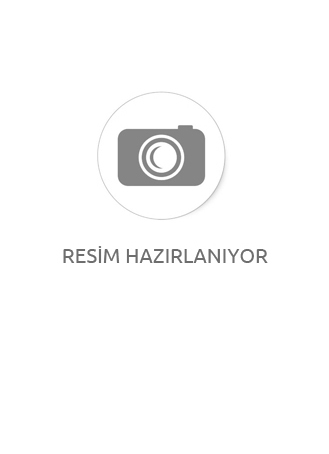 KORKMAZ A648-02 Mega 31.5 Cm Süzgeç